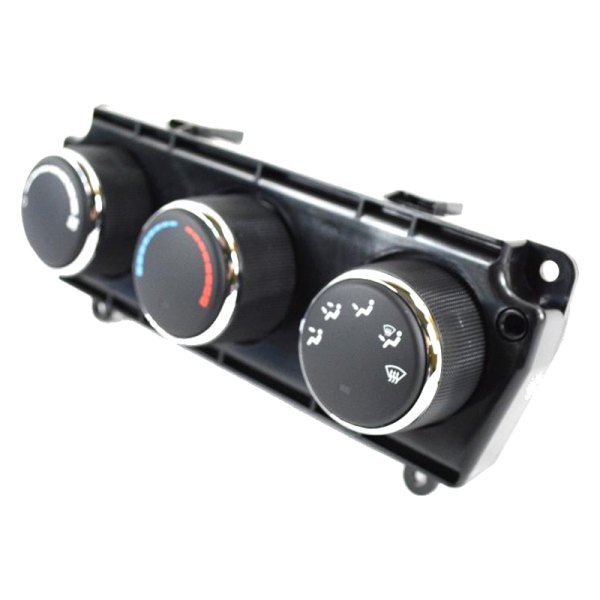 Mopar® - HVAC Heater Control Panel