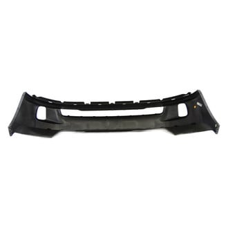Ram OE - Front Bumper Cover