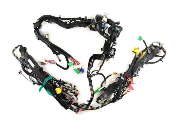 Mopar Ac Body Wiring Harness