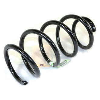 Jeep OE - Front Coil Spring