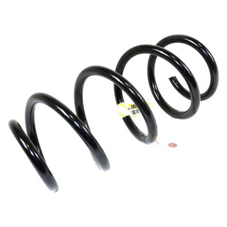 Jeep OE - Front Coil Spring
