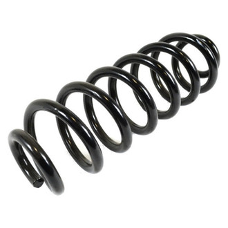 Jeep OE - Rear Coil Spring