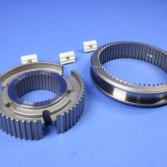 Mopar® - Manual Transmission Synchro Assembly