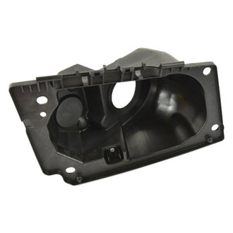 Ram OE - Fuel Filler Housing