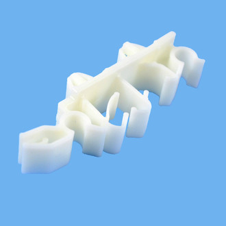 Mopar® - Console Clip