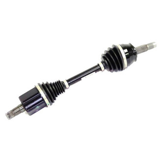 Mopar® - Axle Shaft