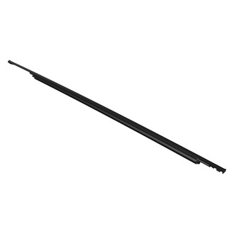 Mopar® - Front Passenger Side Door Window Belt Weatherstrip