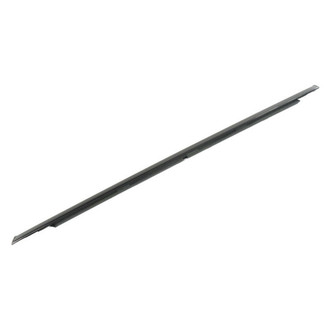 Mopar® - Rear Outer Passenger Side Door Window Belt Weatherstrip
