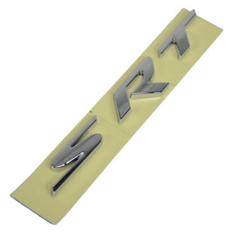 Dodge OE - Rear Deck Lid Emblem