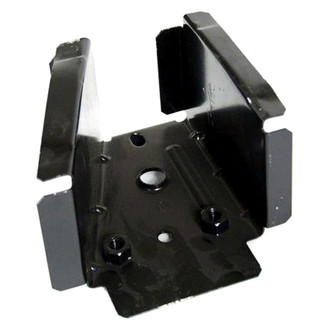 Mopar® - Suspension Reinforcement