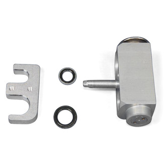 Jeep OE - A/C Expansion Valve