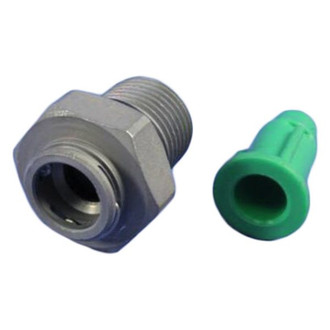 Mopar® - Quick Connect Fitting