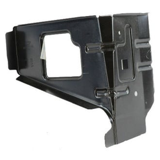 Mopar® - Rear Inner Passenger Side Bumper Impact Bar Bracket