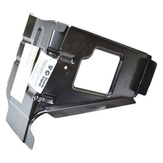 Mopar® - Rear Inner Driver Side Bumper Impact Bar Bracket