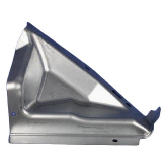 Fiat OE - Rear Right Tail Light Pocket