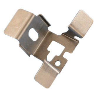 Mopar® - Passenger Side Interior Grab Bar Bracket