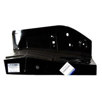 Mopar® - Truck Bed Floor Sill Reinforcement