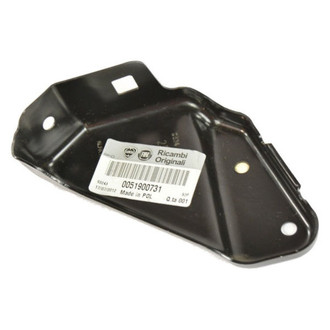 Mopar® - Cowl Grille Panel Bracket