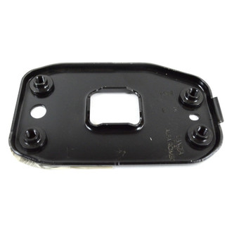 Mopar® - Front Bumper Impact Bar Bracket