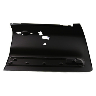Mopar® - Front Driver Side Door Outer Panel
