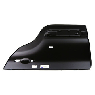 Mopar® - Rear Passenger Side Door Outer Panel