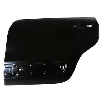 Mopar® - Rear Driver Side Door Outer Panel