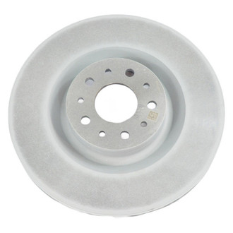 Fiat OE - Front Disc Brake Rotor