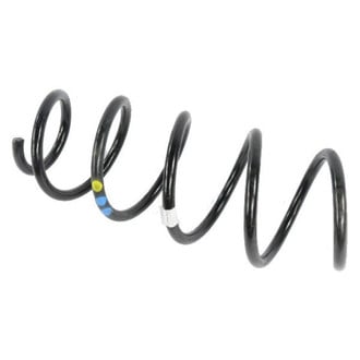 Mopar® - Front Coil Spring