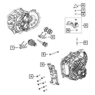 Mopar® - Cotter Pin