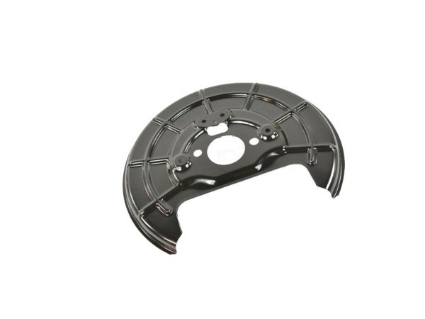 Mopar® - Rear Brake Shield