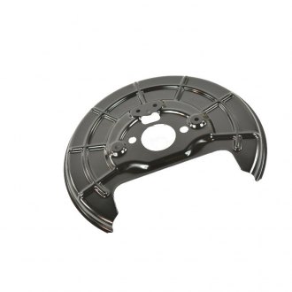 Mopar® - Rear Brake Shield