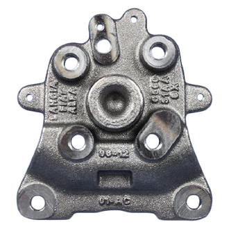 Mopar® - Rear Driver Side Axle Stub Shaft