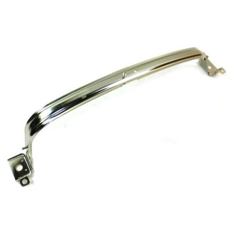 Mopar® - Driver Side Fuel Tank Strap