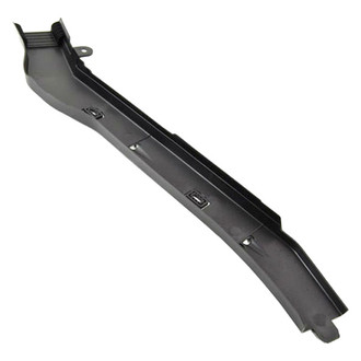 Mopar® - Fuel Line Heat Shield