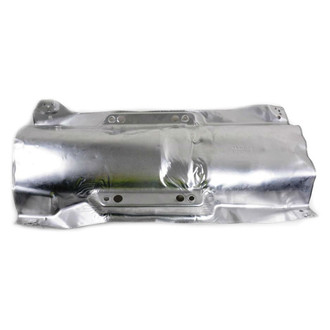 Mopar® - Floor Pan Heat Shield