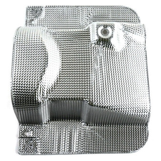 Mopar® - Floor Pan Heat Shield