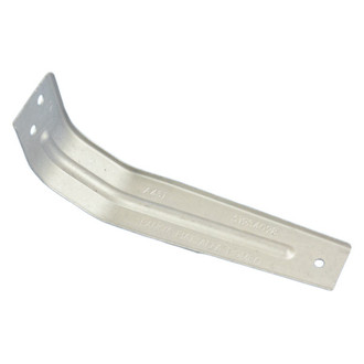 Mopar® - Floor Pan Heat Shield Bracket