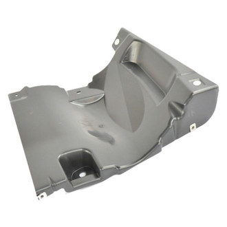 Fiat OE - Front Right Radiator Support Air Deflector
