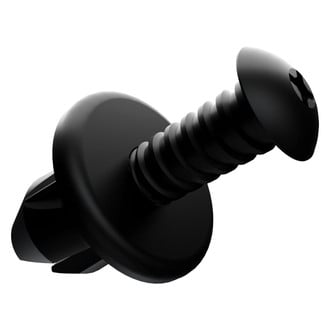 Mopar® - Floor Pan Splash Shield Screw