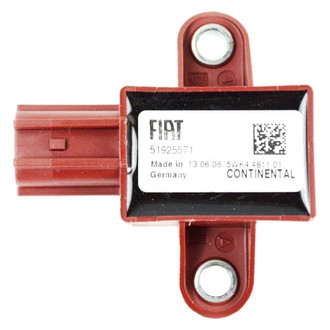 Fiat OE - Center Air Bag Impact Sensor