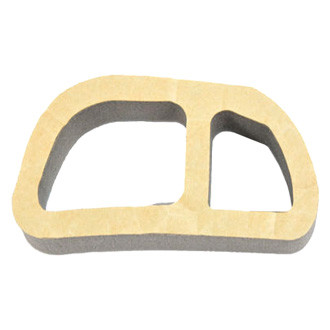 Mopar® - Driver Side Dash Panel Air Vent Seal