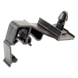 Mopar® - Passenger Side Dash Panel Air Vent Seal