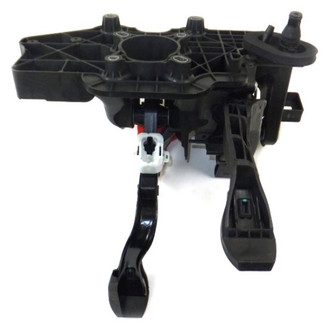 Mopar® - Brake and Clutch Pedal Assembly