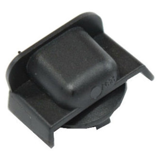 Mopar® - Lower Interior Quarter Panel Clip