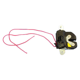 Fiat OE - Rear Liftgate Latch