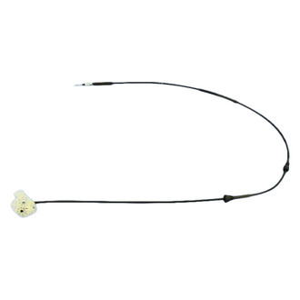 Mopar® - Front Hood Release Cable