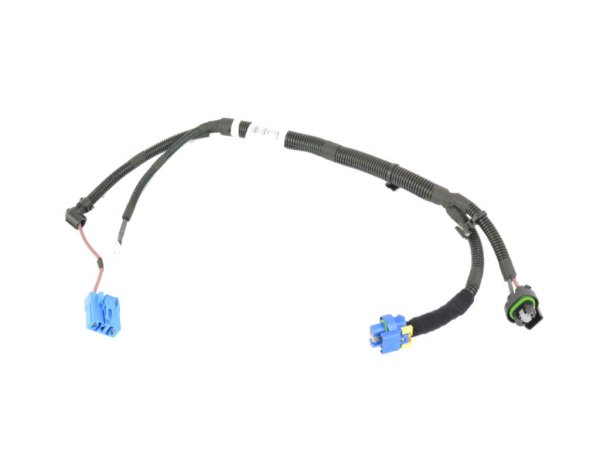 Mopar® - Engine Cooling Fan Motor Wiring Harness