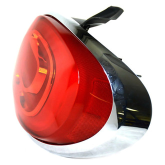 Mopar® - Passenger Side Replacement Tail Light