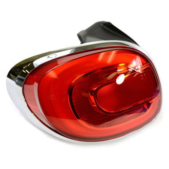 Mopar® - Driver Side Replacement Tail Light