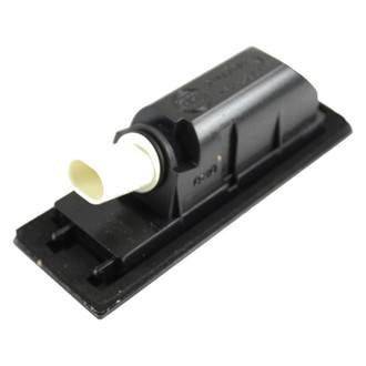 Fiat OE - Rear License Plate Light Assembly